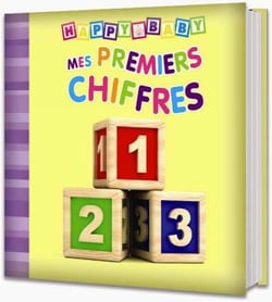 Mes premiers chiffres