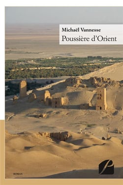Poussiere d'orient
