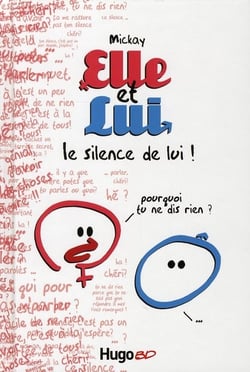 Elle et lui - silence de lui