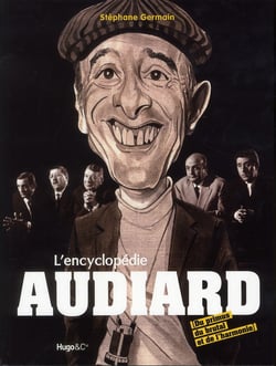 L'ENCYCLOPEDIE AUDIARD
