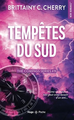 Compass Tome 1 : tempêtes du sud