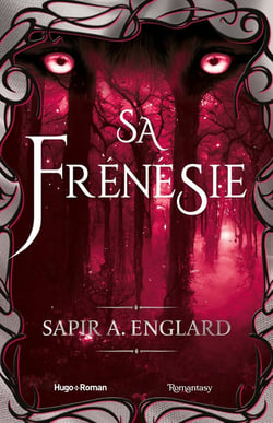 L'alpha du millénaire Tome 4 : Sa frénésie