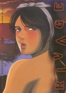 Rivage t.1