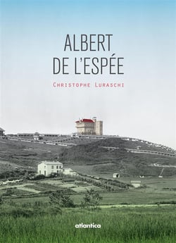 Albert de lEspée