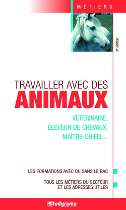 Travailler avec les animaux