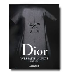 Dior - yves saint laurent - 1958-1960