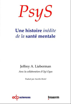 PsyS : une histoire inédite de la santé mentale
