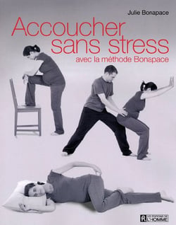 Accoucher sans stress avec la