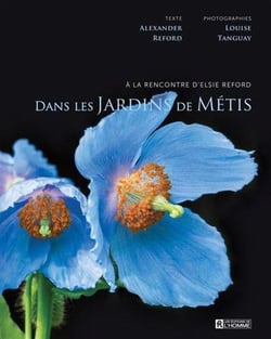 Dans les Jardins de Métis : à la rencontre d'Elsie Reford