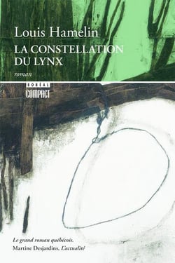 La constellation du lynx