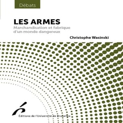 Les armes