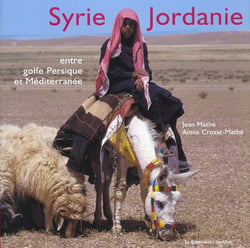 Syrie-jordanie