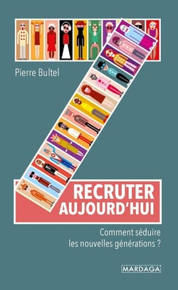 Recruter aujourd'hui - comment séduire les nouvelles générations ?