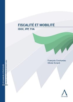 Fiscalite Et Mobilite : Isoc Tva Ipp
