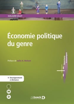 Économie politique du genre