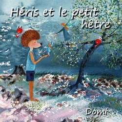 Heris et le petit hetre