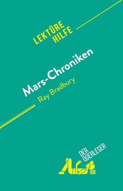 Mars-Chroniken : von Ray Bradbury