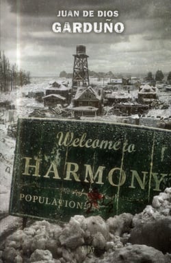 Bienvenue à harmony
