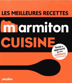 Les meilleures recettes de cuisine marmiton