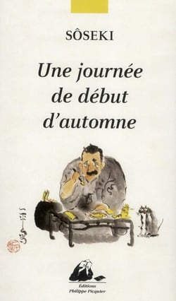 Une journée de début d'automne