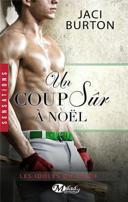 Les idoles du stade Tome 6.5 : un coup sûr à Noël