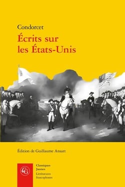 Écrits sur les Etats-Unis
