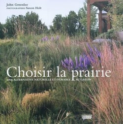 Choisir la prairie - une alternative naturelle et durable au gazon