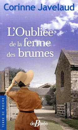 L'oubliée de la ferme des brumes