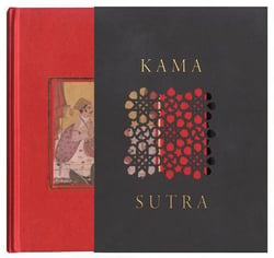 COFFRET KAMA SUTRA
