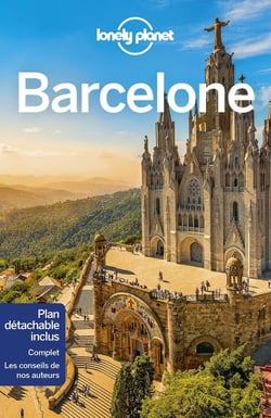 Barcelone (12e édition)