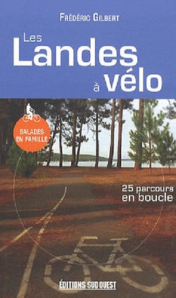 Les Landes à vélo