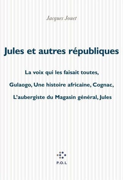 Jules et autres républiques