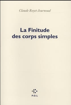 La finitude des corps simples