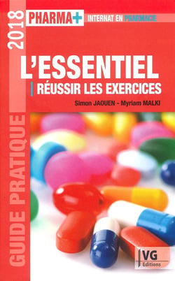 PHARMA + L'ESSENTIEL