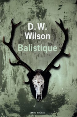 Balistique