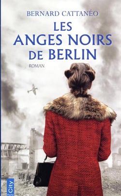 Les anges noirs de Berlin