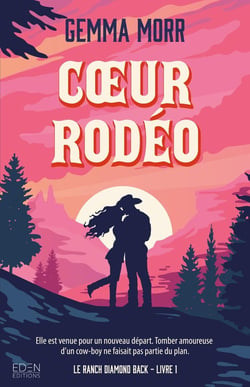 Le Ranch Diamond Back Tome 1 : Coeur rodéo