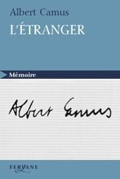 L'étranger