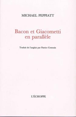 Bacon et Giacometti en parallèle