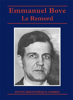 Le remord et autres nouvelles