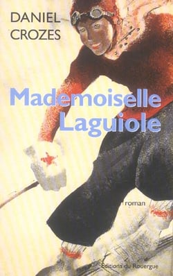Mademoiselle laguiole