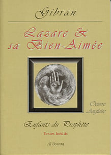 Lazare et sa bien aimee