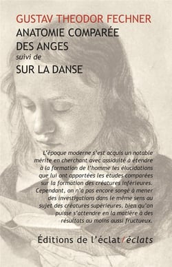 Anatomie comparée des anges - La danse
