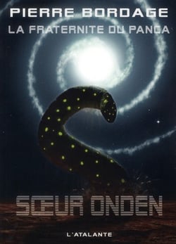 La fraternité du Panca Tome 4 : soeur Onden