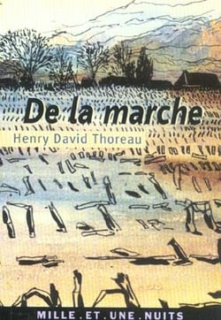 De la marche