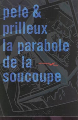 La parabole de la soucoupe