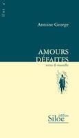 Amours défaites