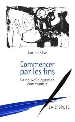 Commencer par les fins