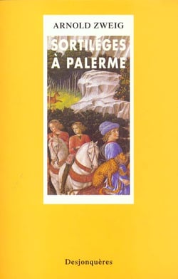 Sortileges a palerme