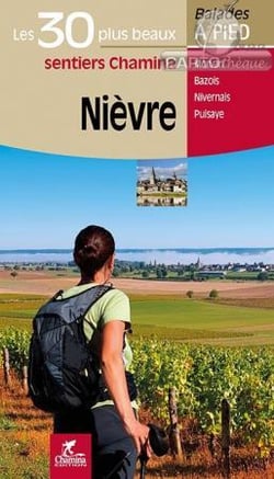 Nièvre, les 30 plus beaux sentiers